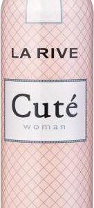 La Rive Cute Dezodorant 150ml