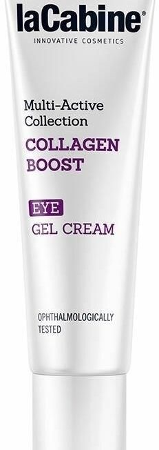 Lacabine Żel Przeciwstarzeniowy Pod Oczy Collagen Boost 15 Ml