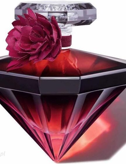 Lancôme Zapachy damskie La Nuit Trésor Woda Perfumowana Spray Intense 100 ml