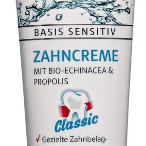 Lavera Pasta do zębów z BIO-echinaceą i Propolisem