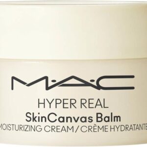 Mac Hyper Real Skincare Skincanvas Balm Krem nawilżający 15 ml