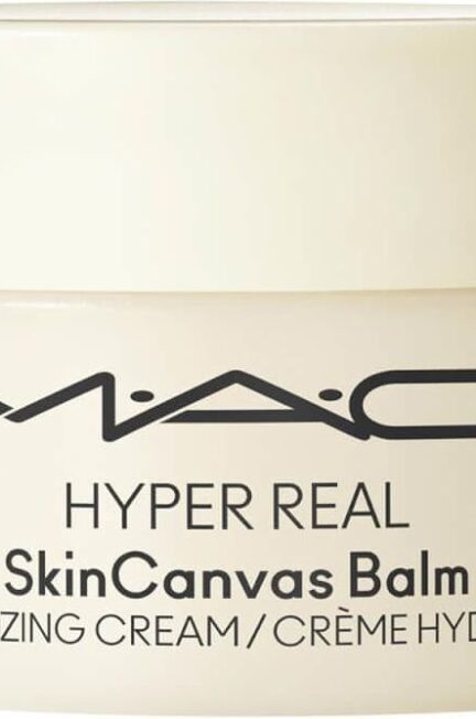 Mac Hyper Real Skincare Skincanvas Balm Krem nawilżający 15 ml