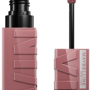Maybelline New York Vinyl Ink szminka do ust 110 Awestruck 4,2 ml