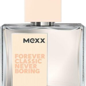 Mexx Forever Classic Never Boring For Her woda toaletowa 30ml