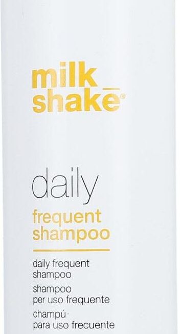 Milk Shake Daily Szampon do Częstego Stosowania 300ml