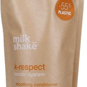 Milk Shake Wygładzająca odżywka do włosów Milk Shake K Respect Smoothing Conditioner 750ml