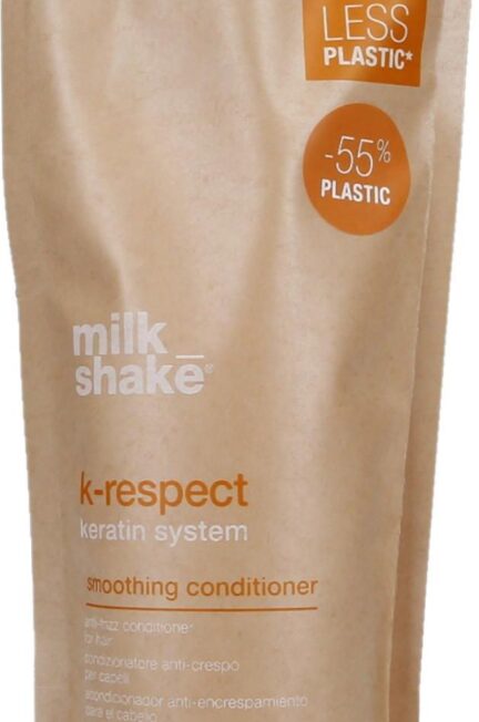Milk Shake Wygładzająca odżywka do włosów Milk Shake K Respect Smoothing Conditioner 750ml
