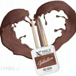 Nails Company Lakier hybrydowy Intuition 6ml