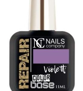 Nails Company Repair Base Color Violett 11ml