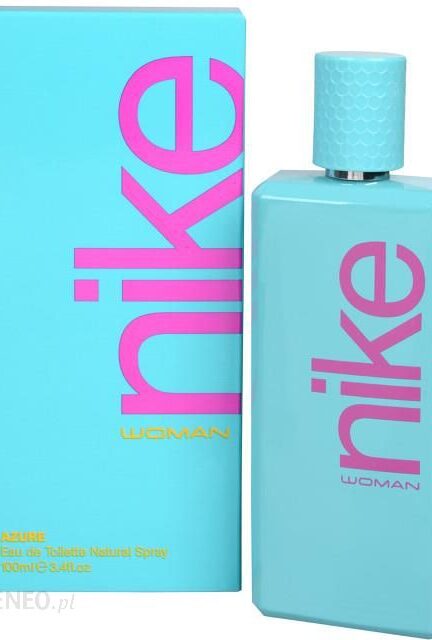 Nike Azure Woman woda toaletowa 30ml