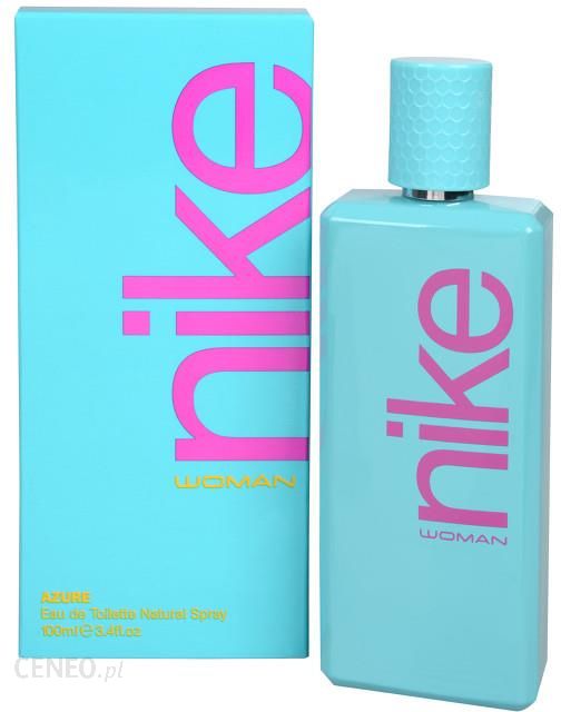 Nike Azure Woman woda toaletowa 30ml
