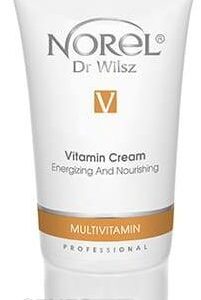 Norel Dr Wilsz Energizująco Odżywczy Krem Witaminowy Multivitamin 150 ml