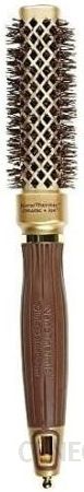 Olivia Garden Nano Thermic Ceramic+Ion Shaper Collection Hairbrush Szczotka Do Włosów Nt-S20
