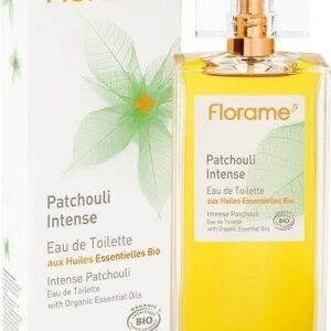 Patchouli Intense woda toaletowa 100ml