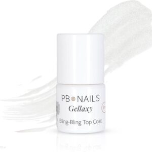 PB Bling-Bling Top Coat 5ml
