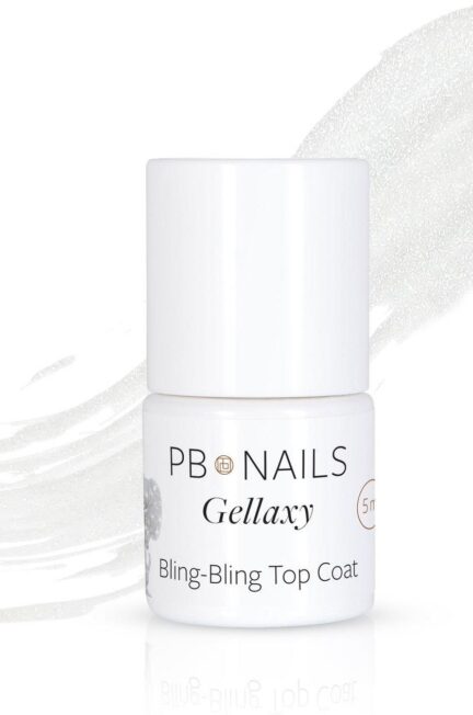 PB Bling-Bling Top Coat 5ml