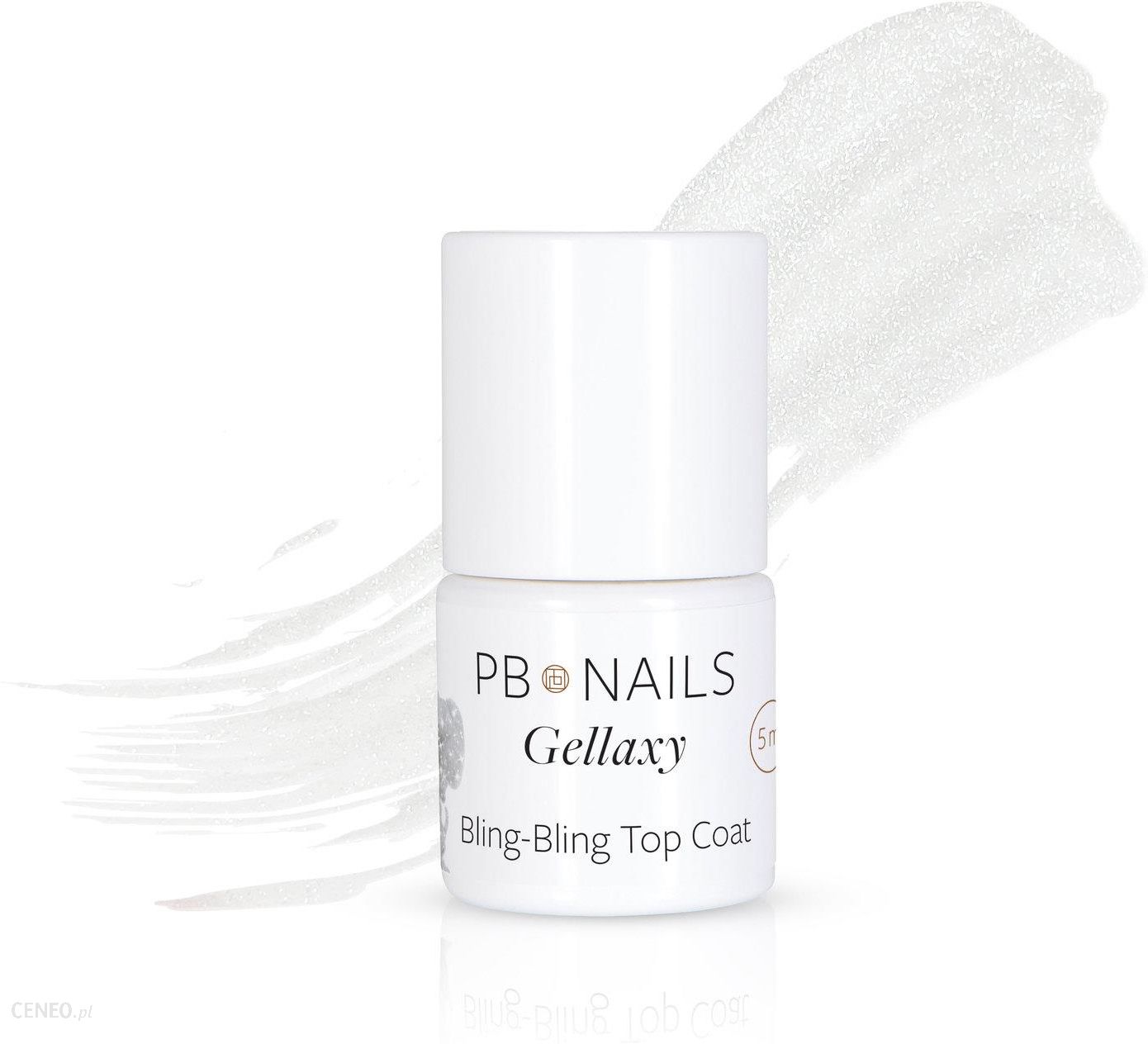 PB Bling-Bling Top Coat 5ml