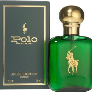 Ralph Lauren Polo Cologne Woda Toaletowa Męska 60 ml