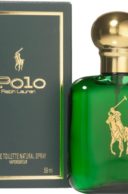 Ralph Lauren Polo Cologne Woda Toaletowa Męska 60 ml