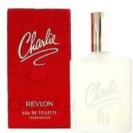 Revlon Charlie Red Woda Toaletowa 30 ml