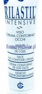 Rilastil Intensive Krem pod oczy 15ml