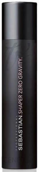 Sebastian Professional Shaper Zero Gravity 400ml