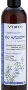 Sylveco Balsam myjący do włosów z betuliną 300ml
