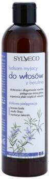 Sylveco Balsam myjący do włosów z betuliną 300ml