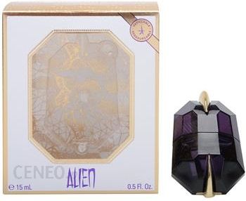 Thierry Mugler Alien Woman Woda Perfumowana 15Ml Spray
