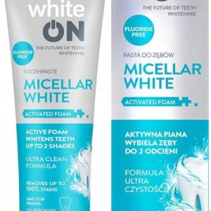 Tołpa Wybielająca Pasta Do Zębów Whiteon 75 Ml