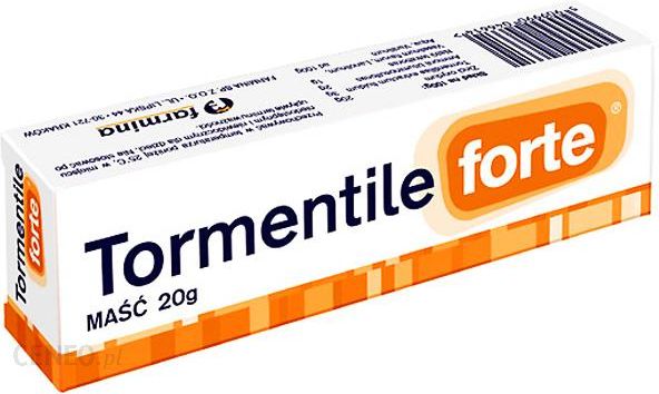 i-tormentile-forte-20g