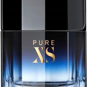 Tpaco Rabanne Pure Xs Woda Toaletowa 100 ml