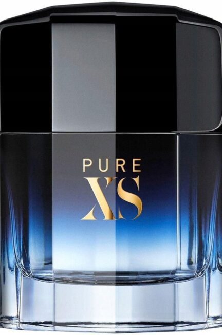 Tpaco Rabanne Pure Xs Woda Toaletowa 100 ml