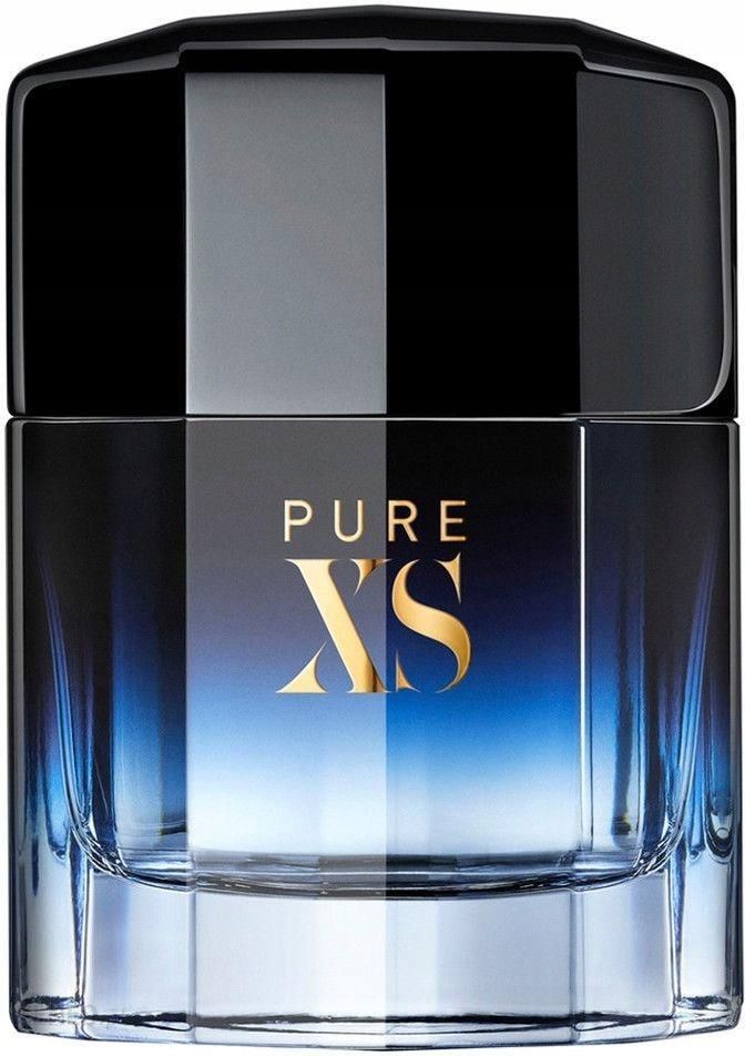 Tpaco Rabanne Pure Xs Woda Toaletowa 100 ml