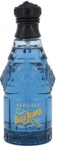 Versace Blue Jeans Woda Toaletowa 75ml