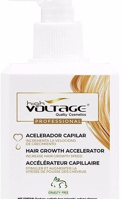 Voltage Kuracja Przeciw Wypadaniu Włosów (200ml)