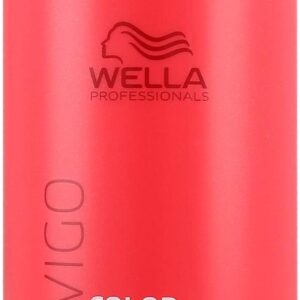 Wella Invigo Color Brilliance odżywka do włosów grubych 1000ml