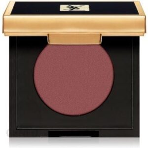 Yves Saint Laurent Satin Crush Le Cushion cień do powiek z efektem satynowym odcień 05 Radical Rust