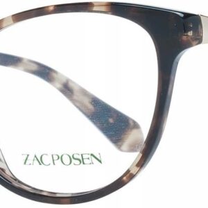 Zac Posen Zfri 53To Brązowy