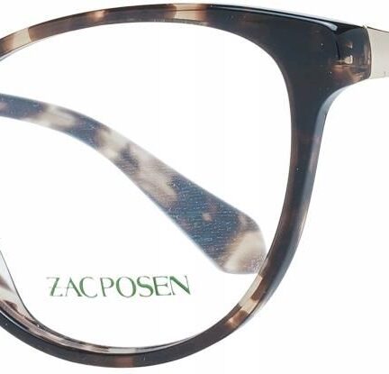 Zac Posen Zfri 53To Brązowy