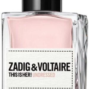 Zadig & Voltaire Zagig Undressed Her Woda Perfumowana 30 ml