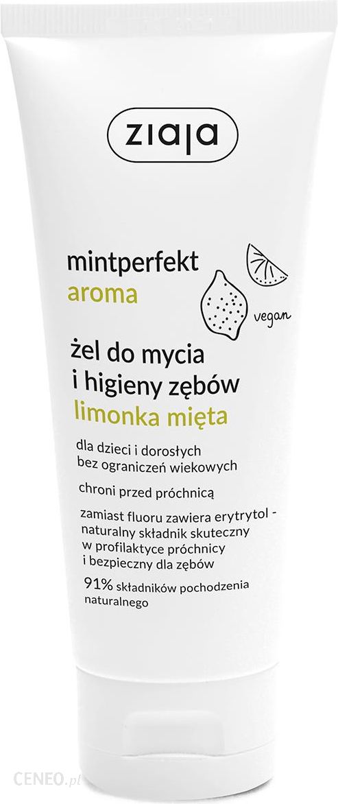i-ziaja-mintperfekt-aroma-zel-do-mycia-i-higieny-zebow-limonka-mieta-100ml
