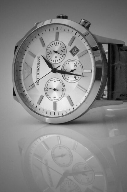 Breitling – ikona precyzji w świecie zegarków